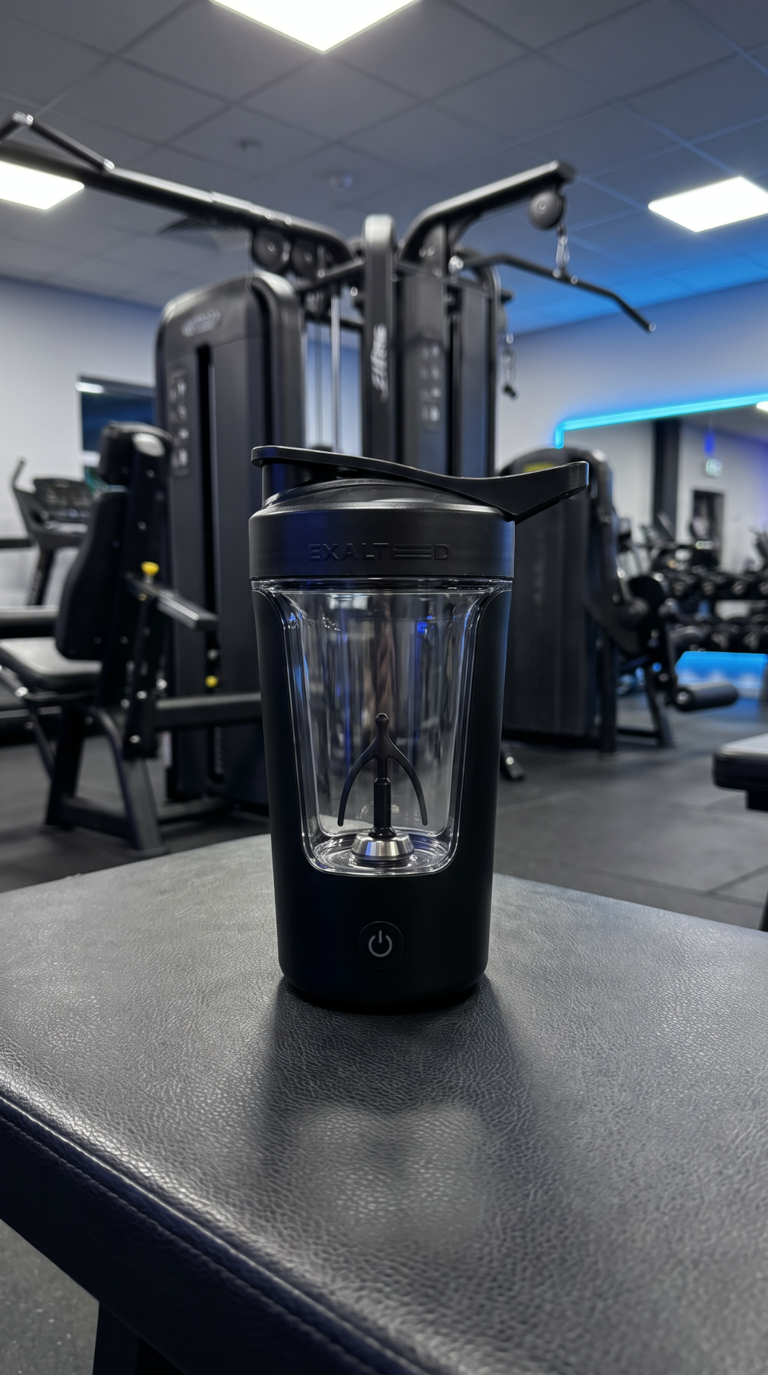 JD PRO 450ML electric Protein/beverage shaker