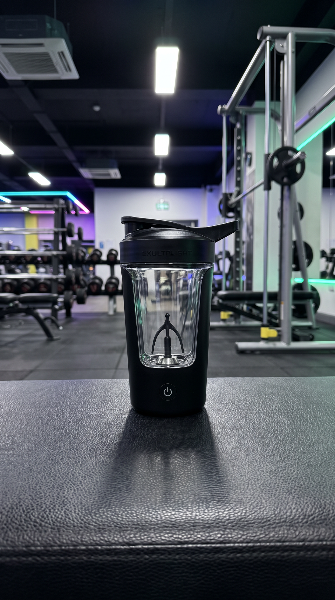JD PRO 450ML electric Protein/beverage shaker