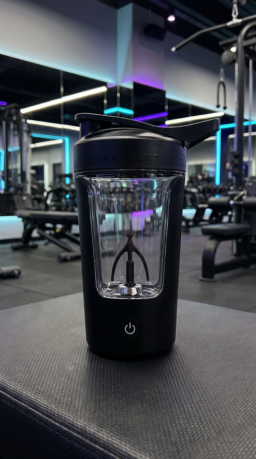JD PRO 450ML electric Protein/beverage shaker